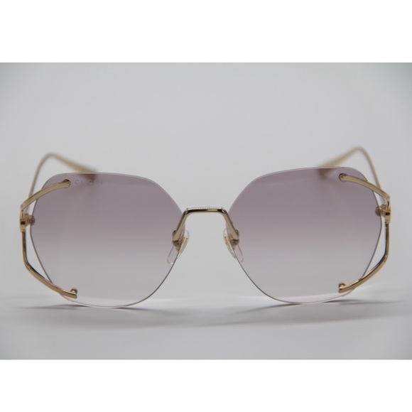 NEW GG0651S 004 NEW COLLECTION GUCCI SUNGLASSES WOMEN’S EYEWEAR GUCCI GG 0651S - Picture 8 of 13